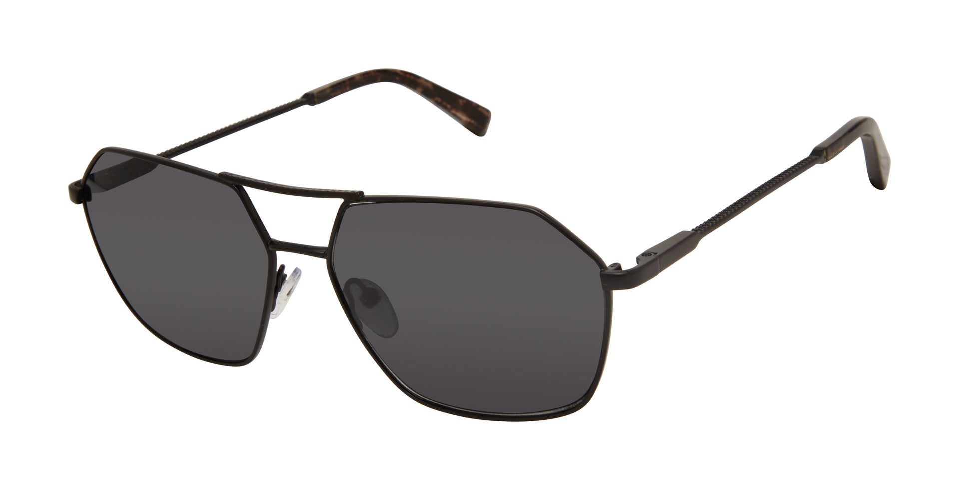 Buffalo Mens Sun BMS008 Black