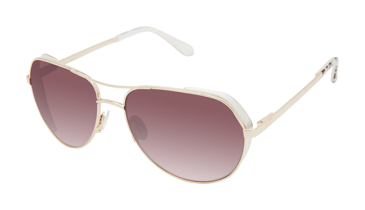 Lulu Sun L172 Gold