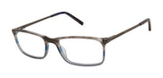 Geoffrey Beene Optical G533 Grey