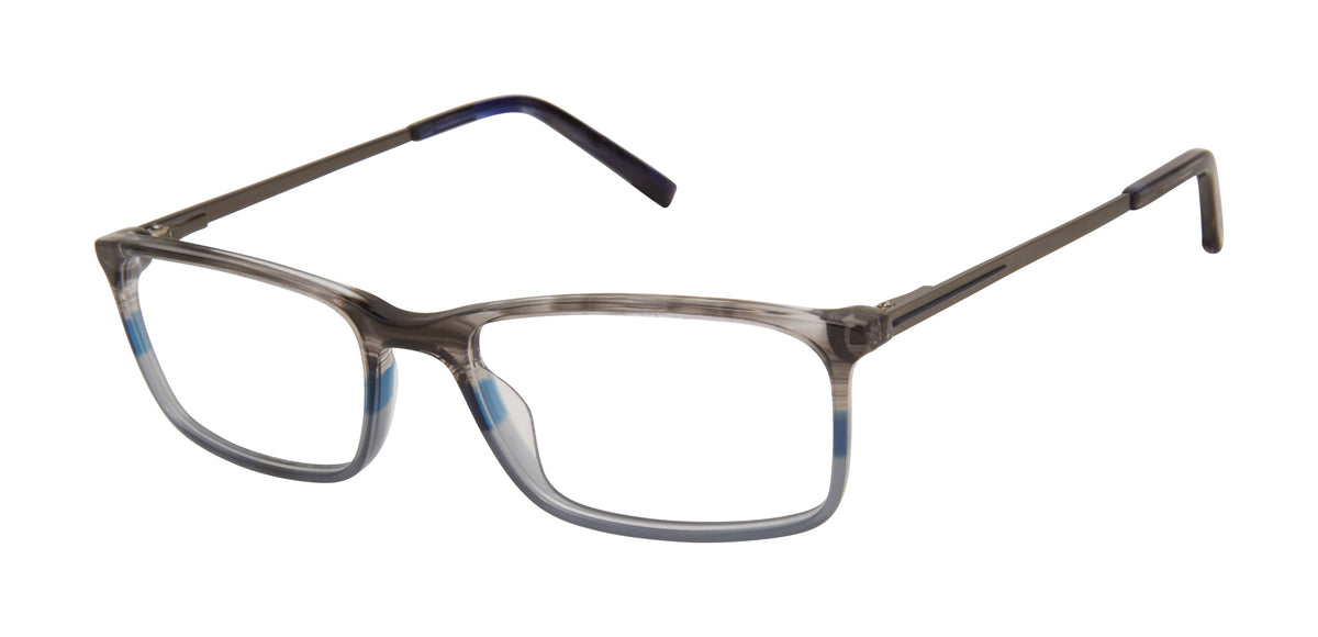 Geoffrey Beene Optical G533 Grey