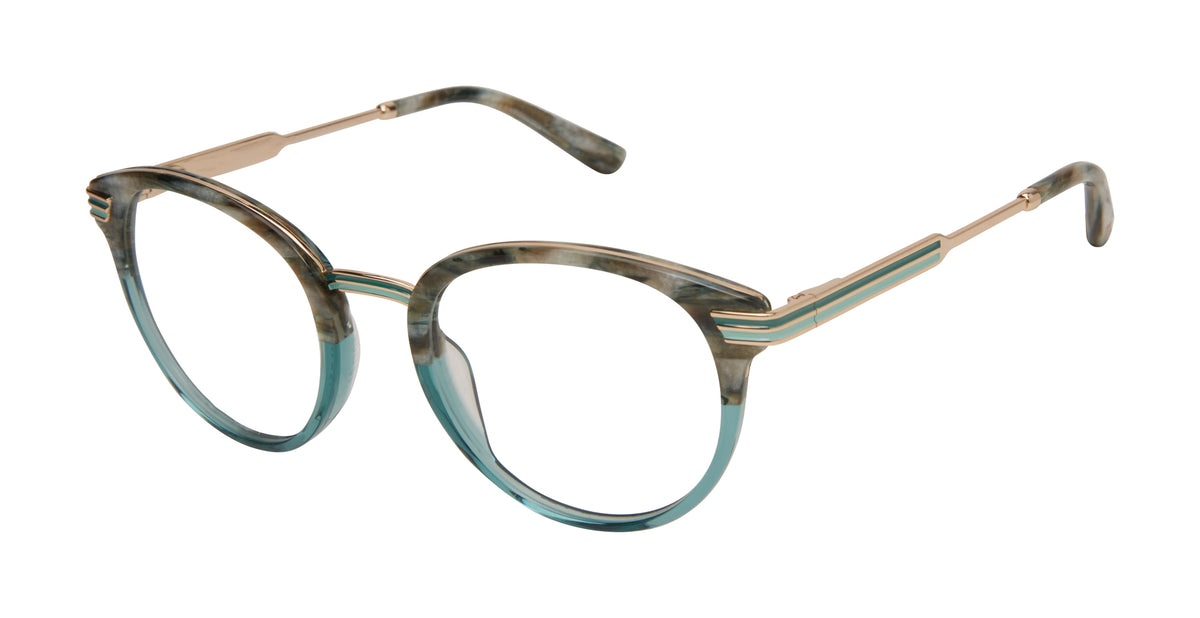 LAMB Optical LA087 Teal