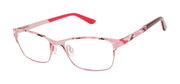 GX by Gwen Stefani Juniors GX830 Pink Camo