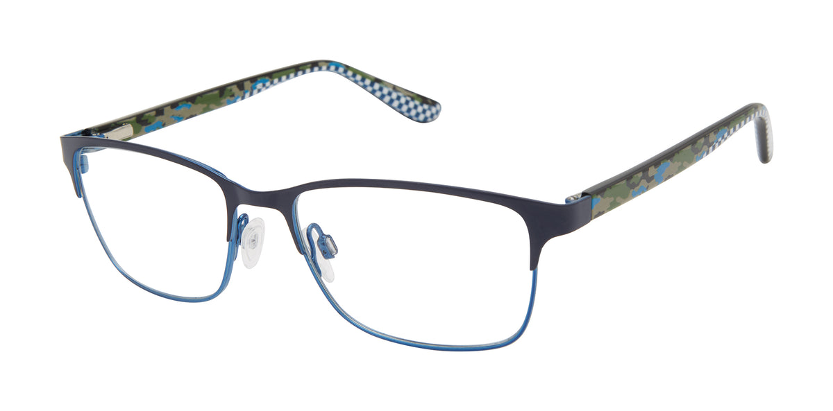 Zuma Rock ZR016 Navy