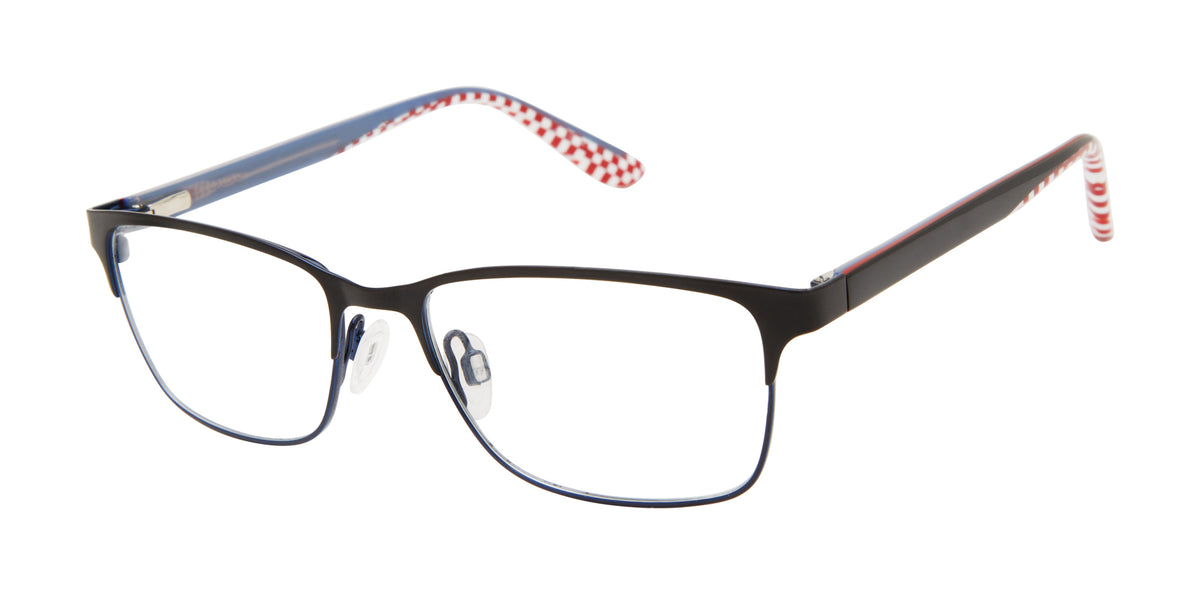Zuma Rock ZR016 Black