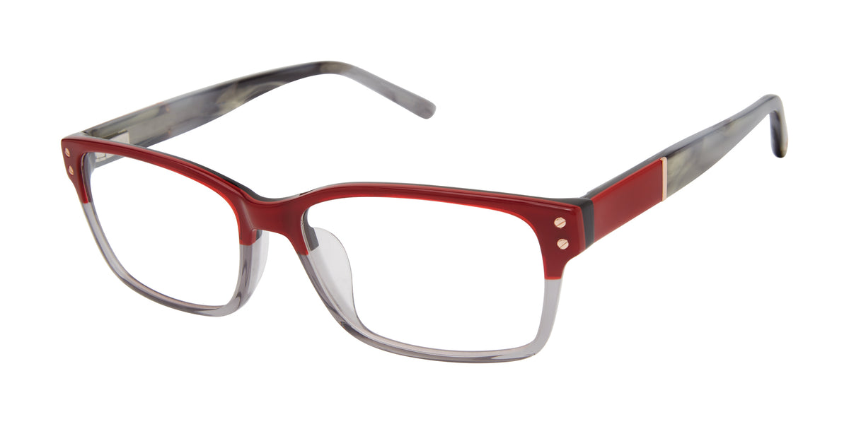 LAMB Optical LAUF089 Red / Gray