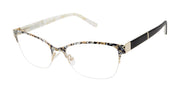 LAMB Optical LA091 Gold / Black & White
