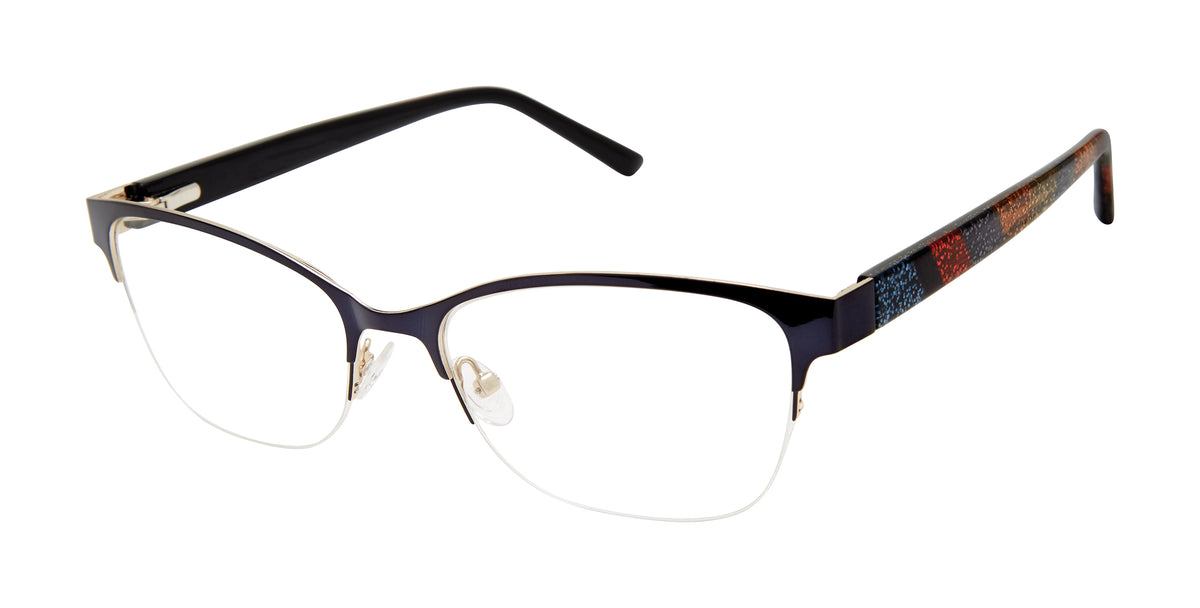LAMB Optical LA091 Navy