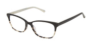 Lulu Optical L932 Black/Ivory