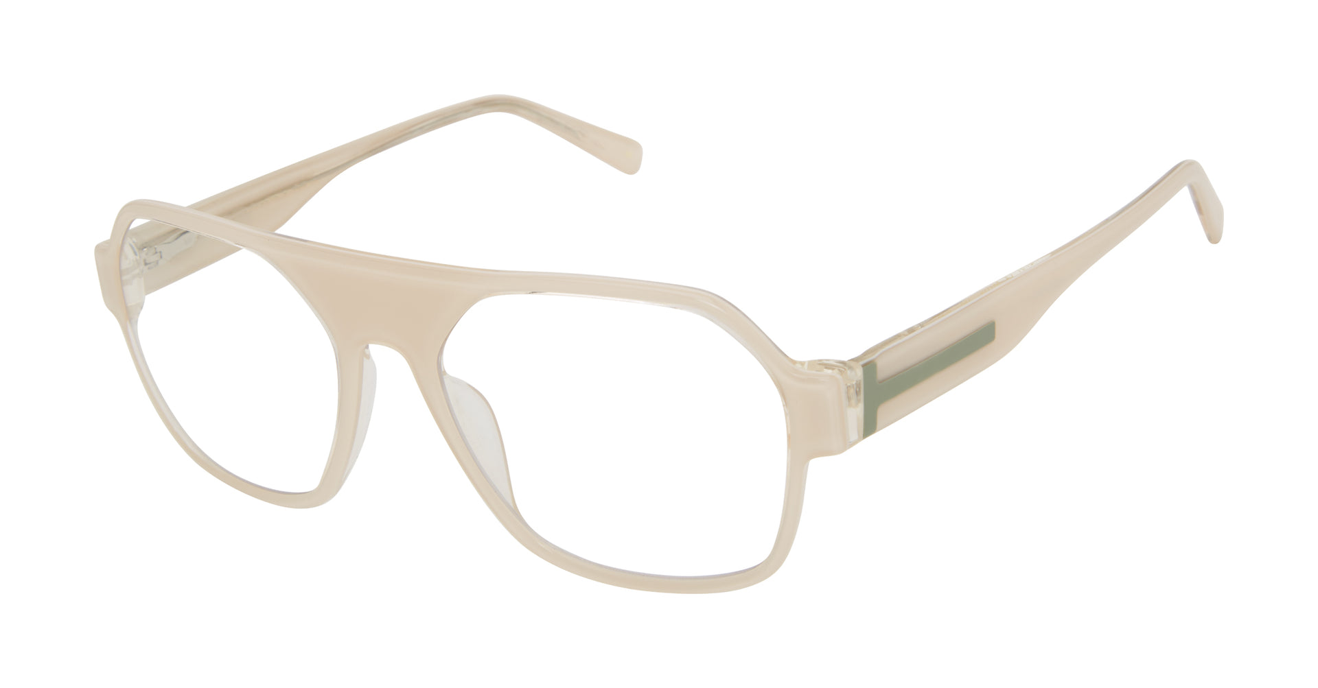 Ted Baker Optical TU001 Bone