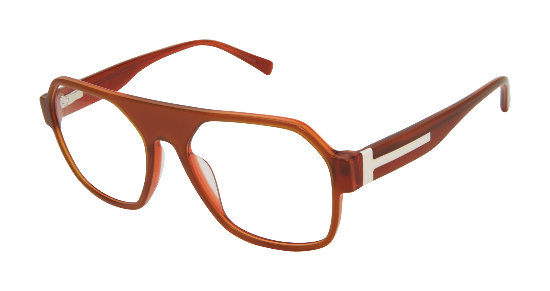 Ted Baker Optical TU001 Amber