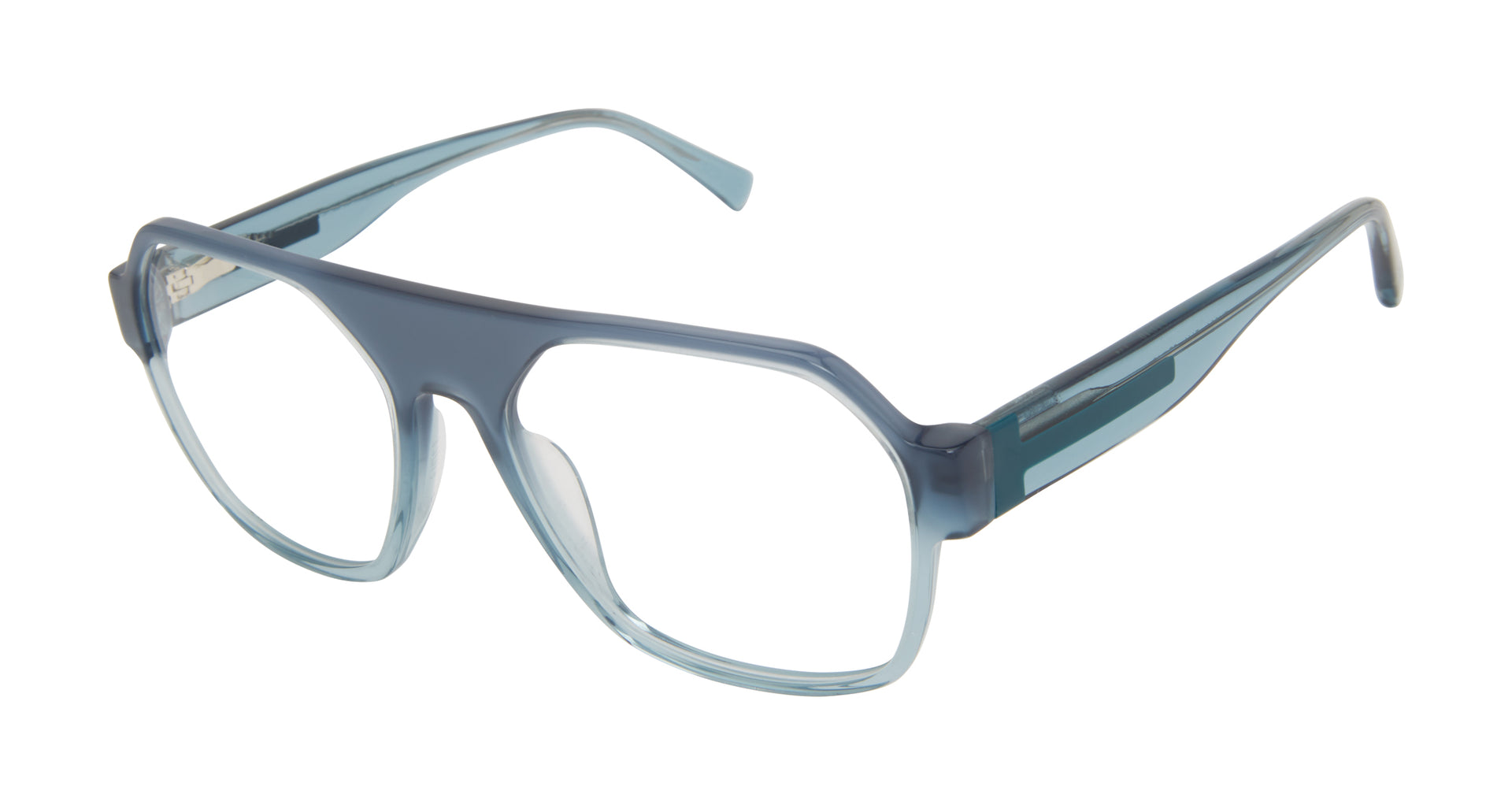 Ted Baker Optical TU001 Blue