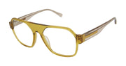 Ted Baker Optical TU001 Green