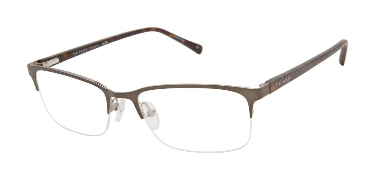 Ted Baker Optical TM511 Dark Gunmetal