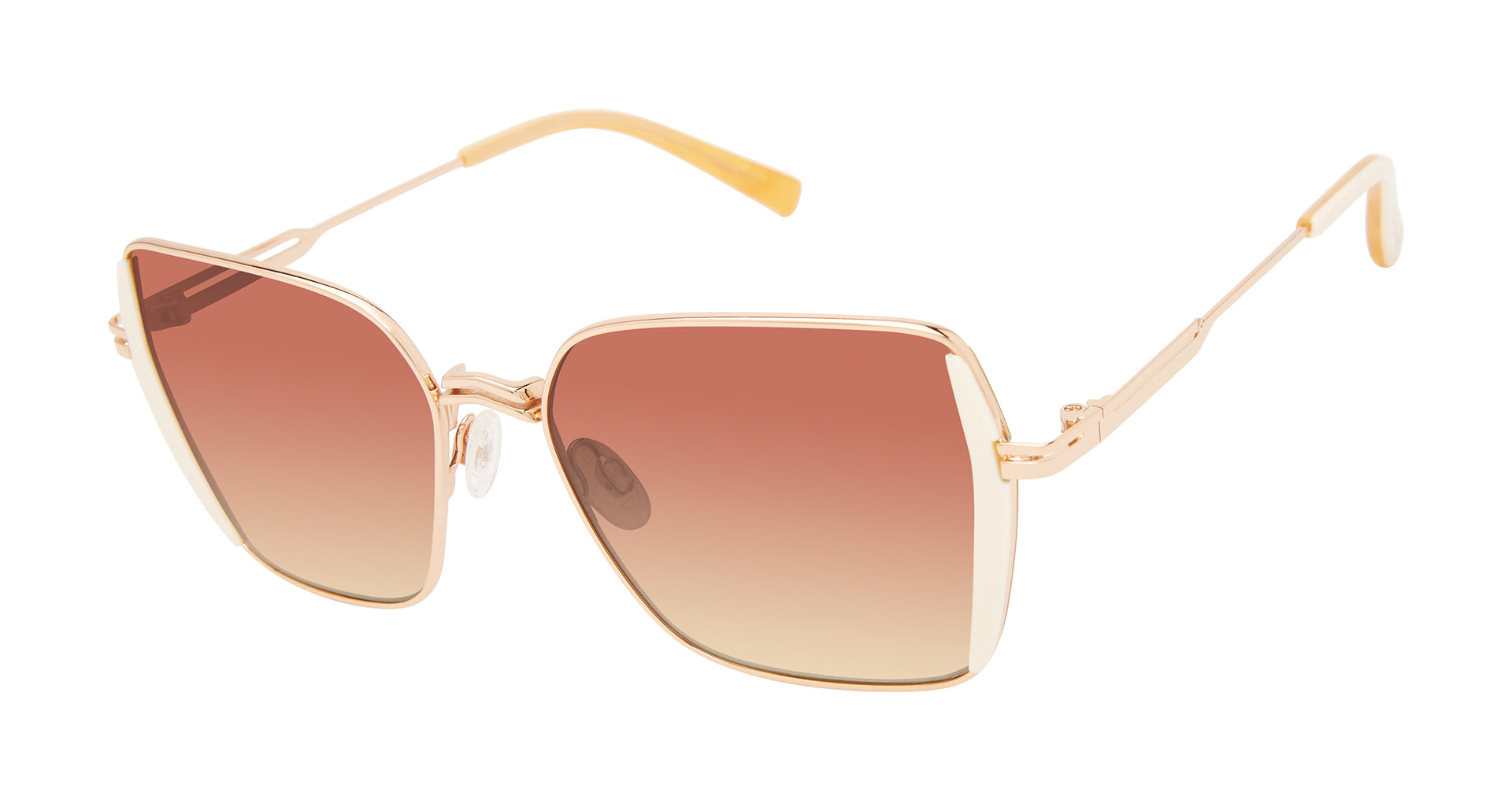 Ted Baker Sun TWS162 Gold Ivory