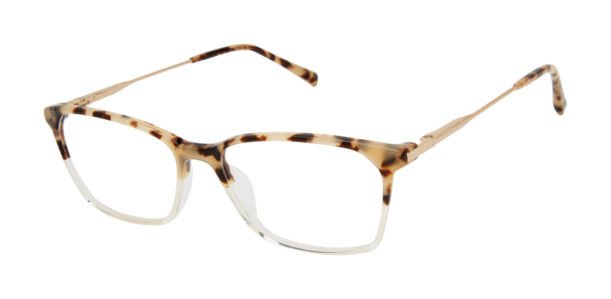 Ted Baker Optical TFW009 Tortoise