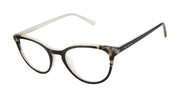 Ted Baker Optical TW013 Black Ivory