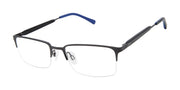 Ted Baker Optical TM513 Black