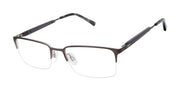 Ted Baker Optical TM513 Dark Gun