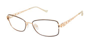 Tura R235 Brown