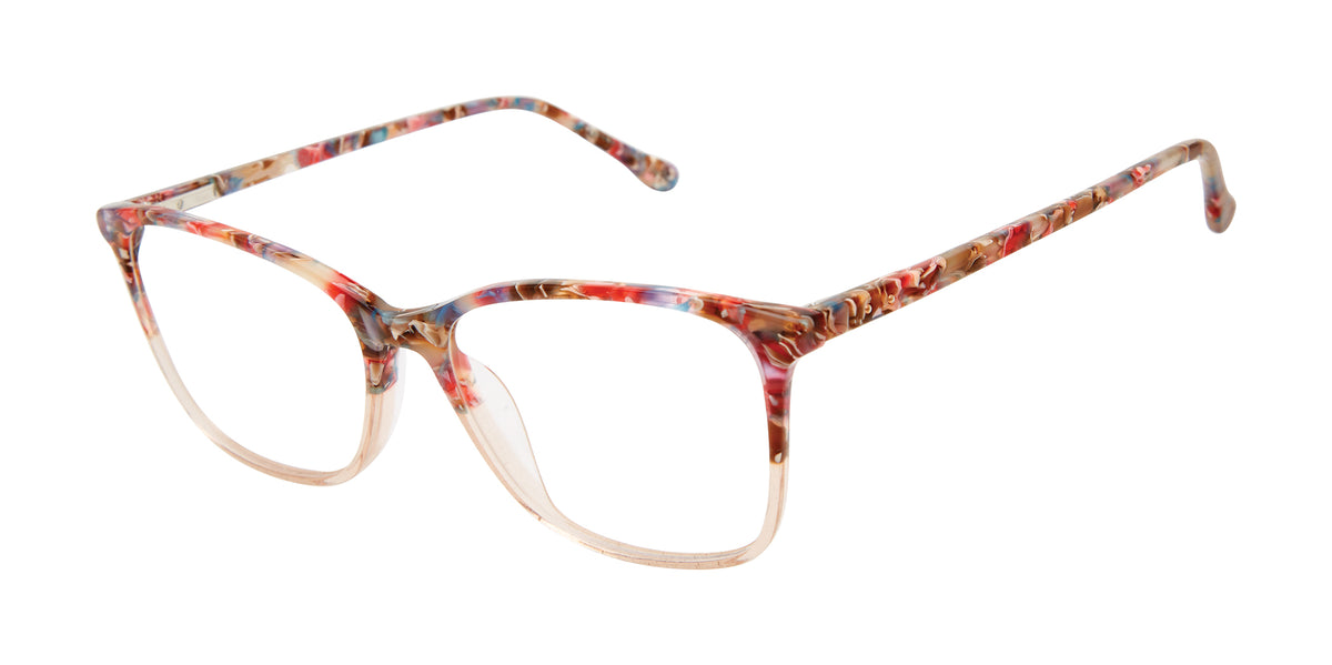 Buffalo Womens Optical BW025 Multicolor