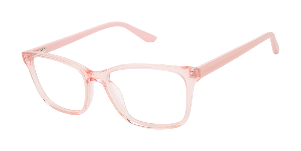 GX by Gwen Stefani Juniors GX832 Blush/Blue