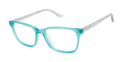 GX by Gwen Stefani Juniors GX832 Teal/Dark Teal