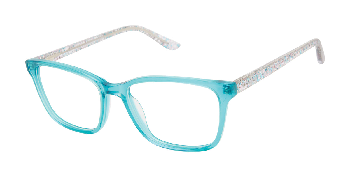 GX by Gwen Stefani Juniors GX832 Teal/Dark Teal