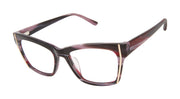 LAMB Optical LA100 Purple Horn