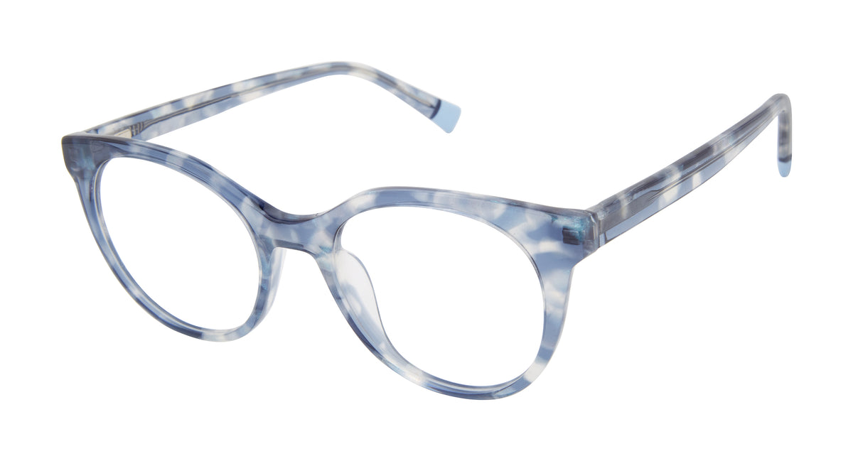 GX by Gwen Stefani Optical GX088 Blue