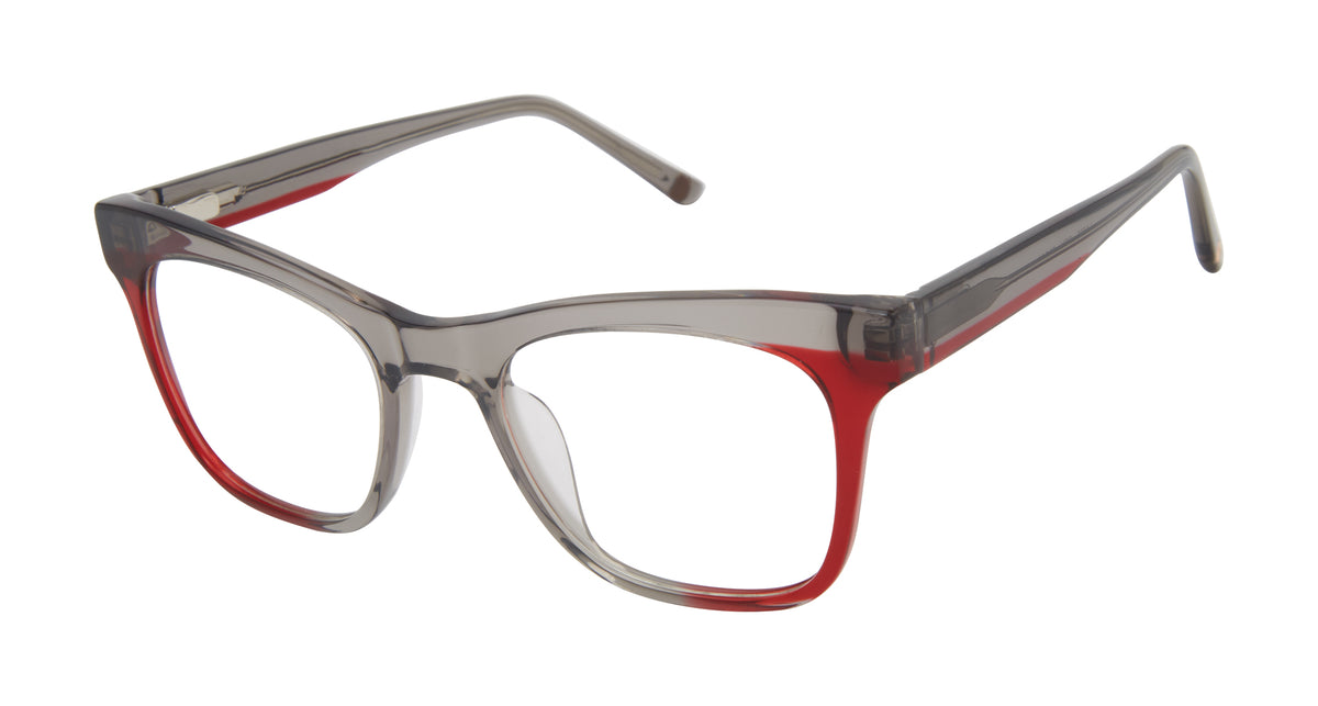 LAMB Optical LA095 Grey/Red
