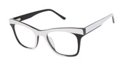 LAMB Optical LA095 White/Black