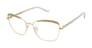 Tura R593 Gold Silver