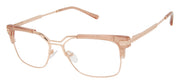 LAMB Optical LAUF098 Rose Gold Glitter