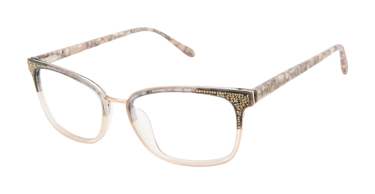 Lulu Optical L229 Grey