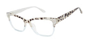 Lulu Optical L934 Bone Blue