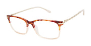Lulu Optical L228 Amber