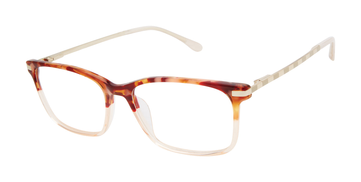 Lulu Optical L228 Amber