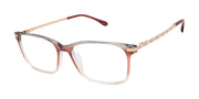 Lulu Optical L228 Grey