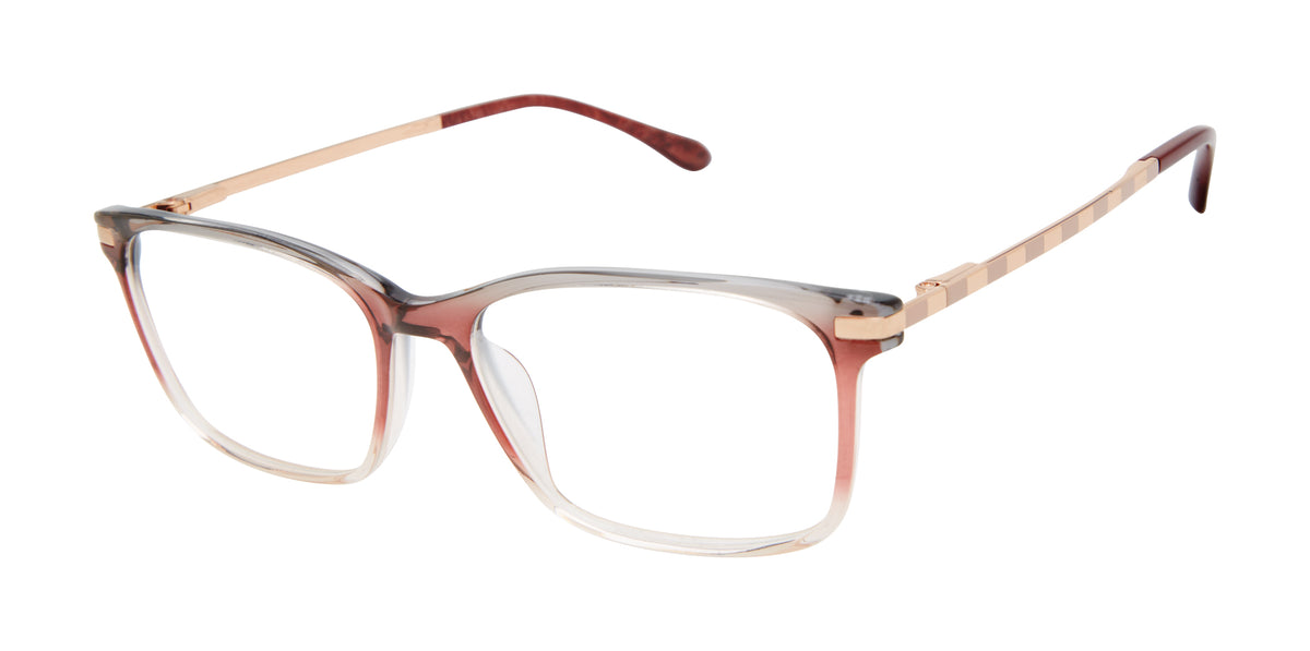 Lulu Optical L228 Grey