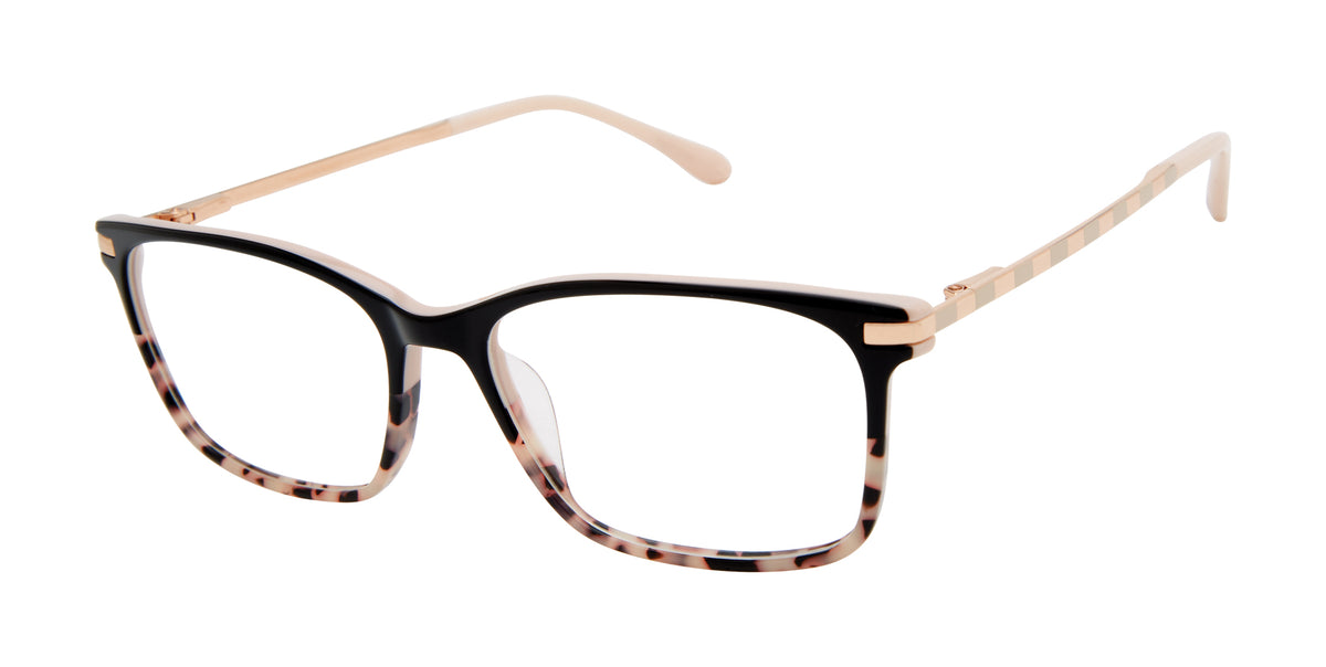 Lulu Optical L228 Black