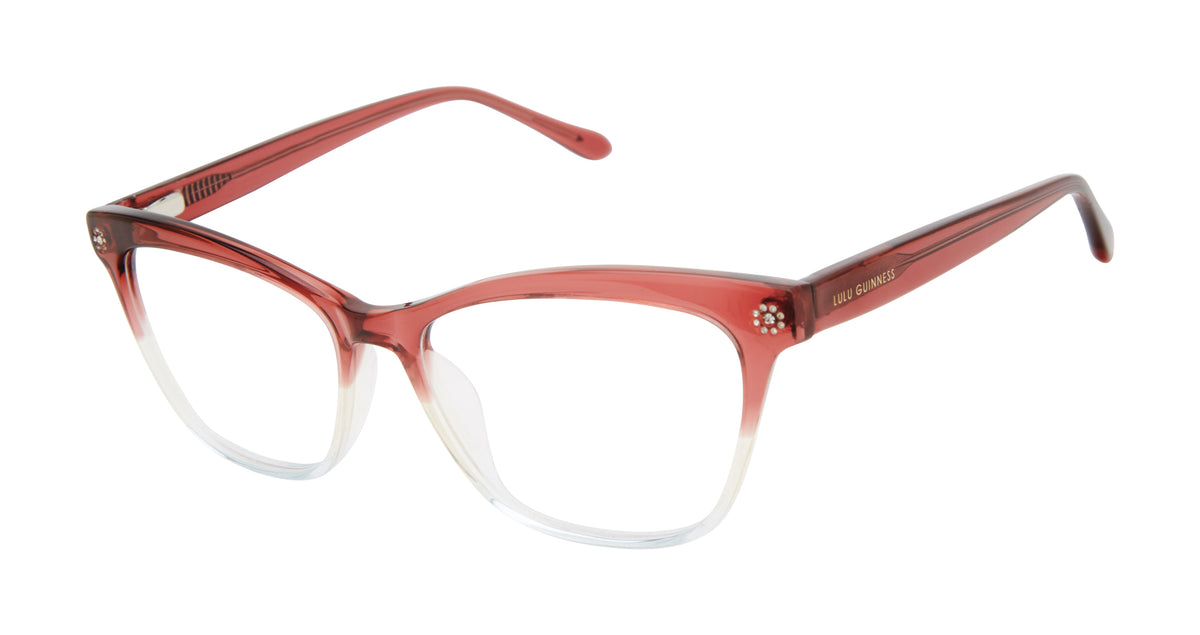 Lulu Optical L936 Raspberry