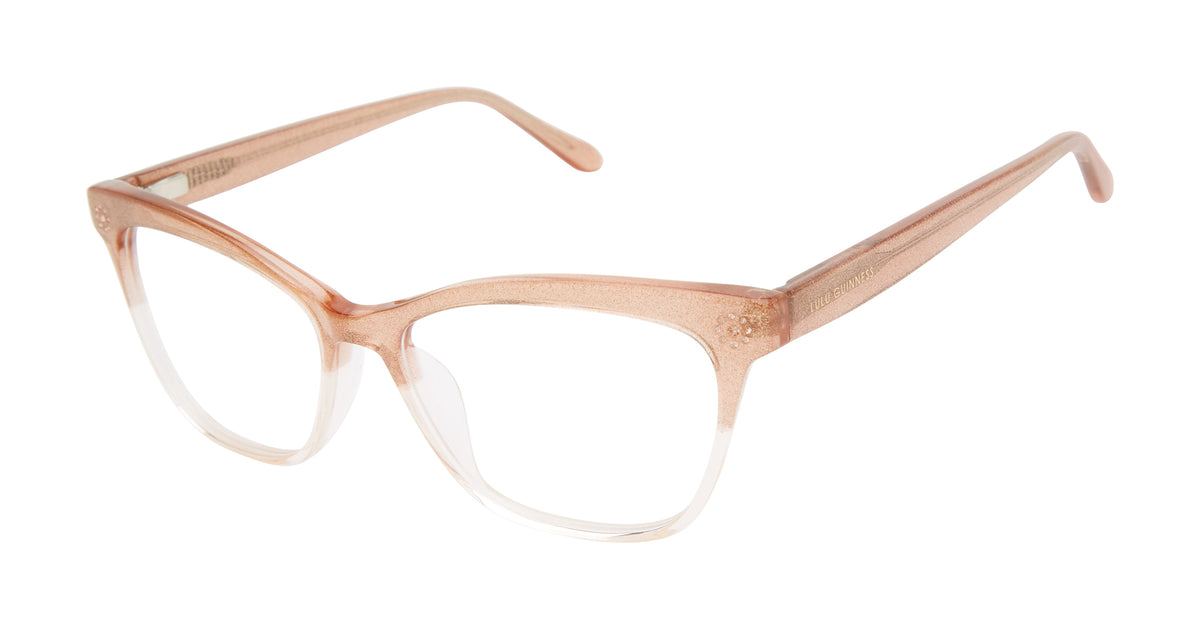 Lulu Optical L936 Blush