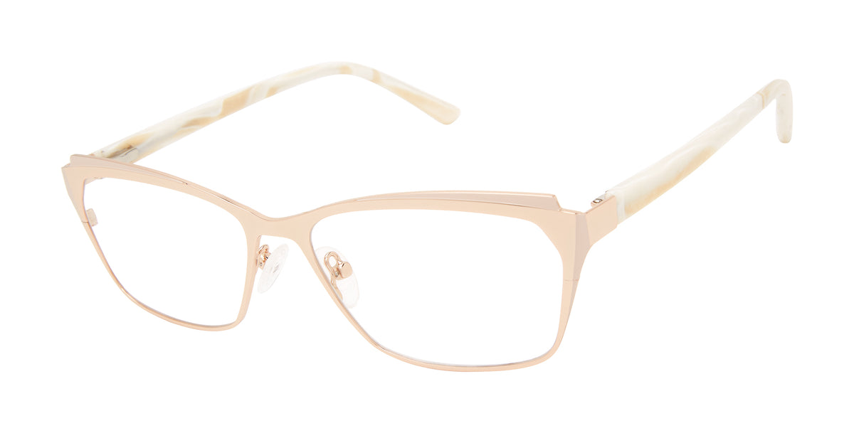 LAMB Optical LAUF103 Rose Gold