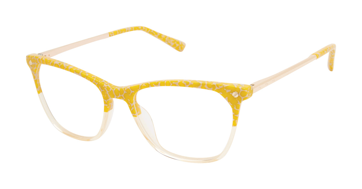 LAMB Optical LA101 Yellow