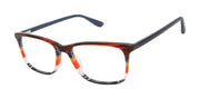 Zuma Rock ZR018 Red Stripe