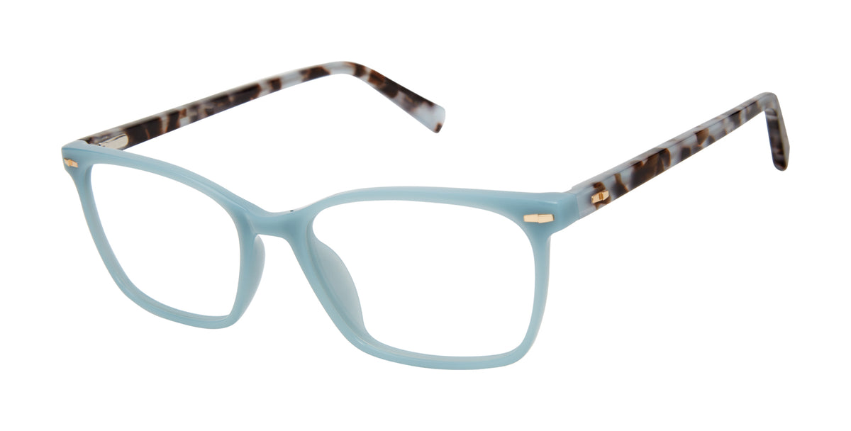 Ted Baker Optical TWBIO002 Blue