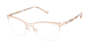 LAMB Optical LA102 Blush/Rose Gold