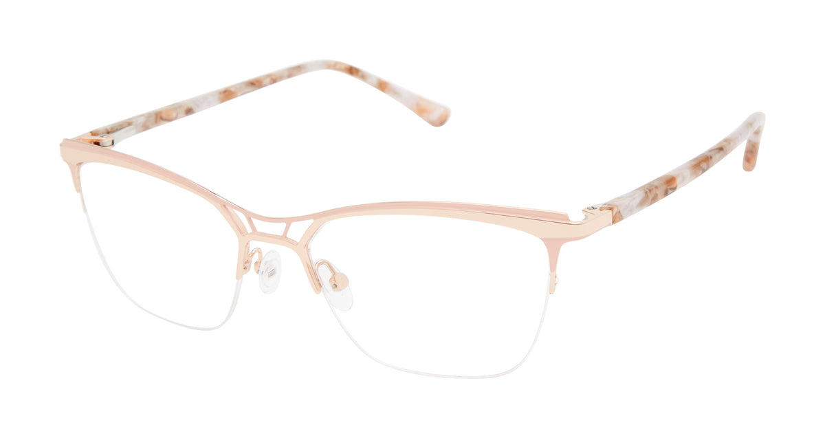LAMB Optical LA102 Blush/Rose Gold