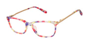 Lulu By Lulu Guinness Girls LK040 Multi