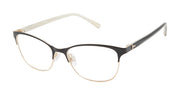 Ted Baker Optical TW514 Black